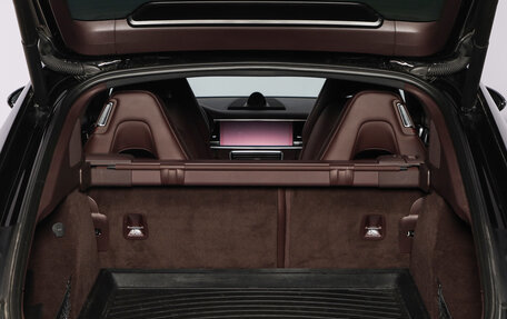 Porsche Panamera II рестайлинг, 2020 год, 8 899 000 рублей, 23 фотография