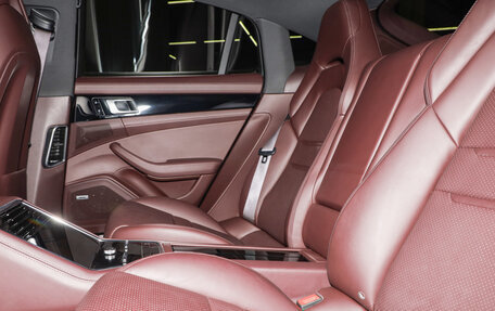 Porsche Panamera II рестайлинг, 2020 год, 8 899 000 рублей, 21 фотография