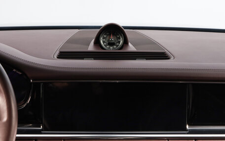 Porsche Panamera II рестайлинг, 2020 год, 8 899 000 рублей, 17 фотография