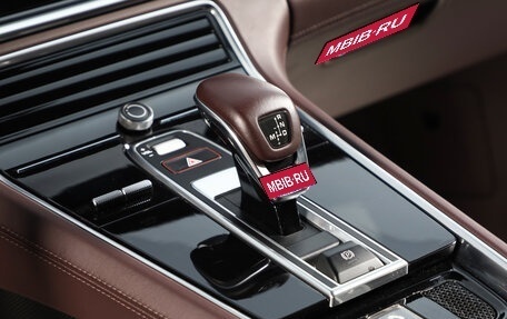 Porsche Panamera II рестайлинг, 2020 год, 8 899 000 рублей, 18 фотография