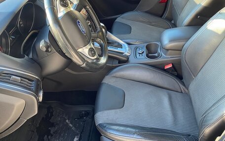 Ford Focus III, 2013 год, 850 000 рублей, 12 фотография