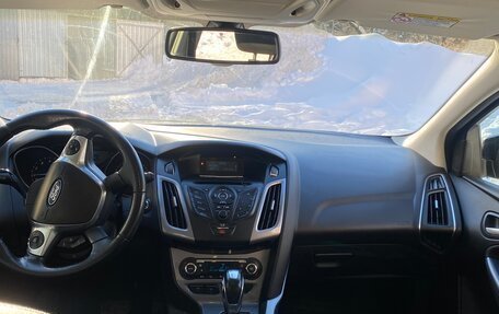 Ford Focus III, 2013 год, 850 000 рублей, 11 фотография