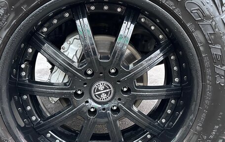 Hummer H3, 2006 год, 2 300 000 рублей, 6 фотография