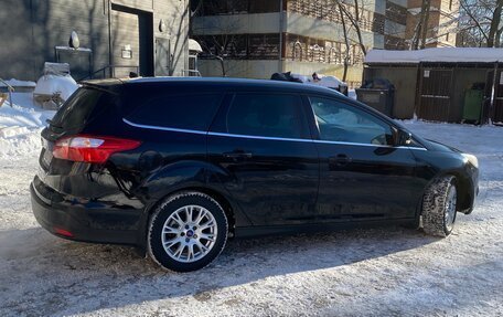 Ford Focus III, 2013 год, 850 000 рублей, 10 фотография