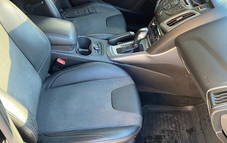 Ford Focus III, 2013 год, 850 000 рублей, 14 фотография