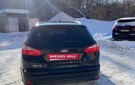 Ford Focus III, 2013 год, 850 000 рублей, 8 фотография