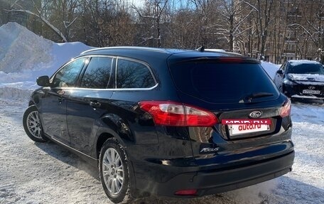Ford Focus III, 2013 год, 850 000 рублей, 7 фотография