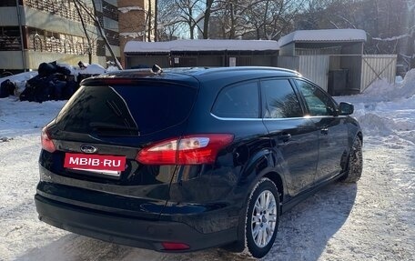 Ford Focus III, 2013 год, 850 000 рублей, 9 фотография