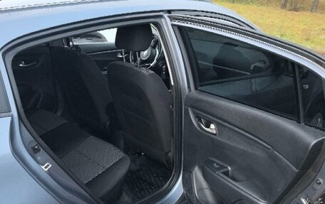 KIA Rio IV, 2019 год, 1 280 000 рублей, 14 фотография