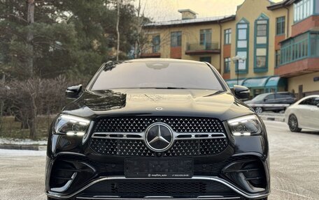 Mercedes-Benz GLE Coupe, 2025 год, 13 900 000 рублей, 3 фотография