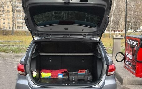 KIA Rio IV, 2019 год, 1 280 000 рублей, 17 фотография