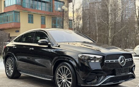 Mercedes-Benz GLE Coupe, 2025 год, 13 900 000 рублей, 4 фотография