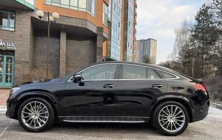 Mercedes-Benz GLE Coupe, 2025 год, 13 900 000 рублей, 8 фотография
