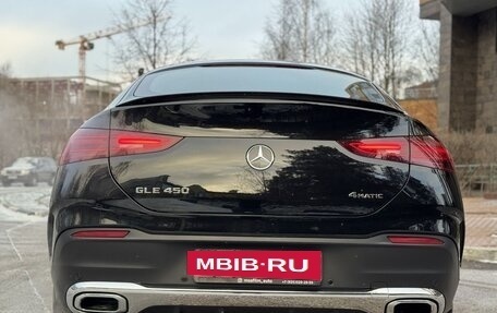Mercedes-Benz GLE Coupe, 2025 год, 13 900 000 рублей, 6 фотография