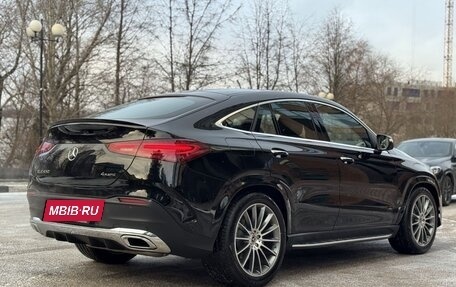 Mercedes-Benz GLE Coupe, 2025 год, 13 900 000 рублей, 5 фотография