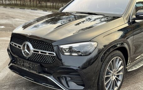 Mercedes-Benz GLE Coupe, 2025 год, 13 900 000 рублей, 10 фотография