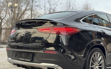 Mercedes-Benz GLE Coupe, 2025 год, 13 900 000 рублей, 12 фотография