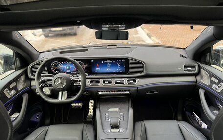 Mercedes-Benz GLE Coupe, 2025 год, 13 900 000 рублей, 15 фотография