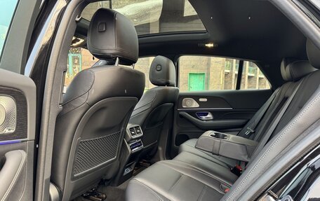 Mercedes-Benz GLE Coupe, 2025 год, 13 900 000 рублей, 21 фотография