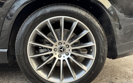 Mercedes-Benz GLE Coupe, 2025 год, 13 900 000 рублей, 14 фотография