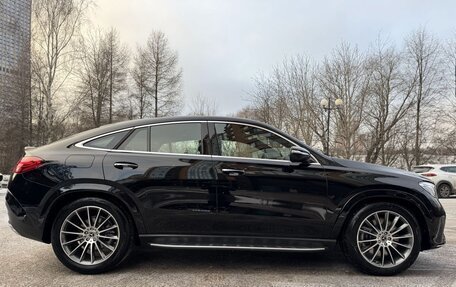 Mercedes-Benz GLE Coupe, 2025 год, 13 900 000 рублей, 9 фотография