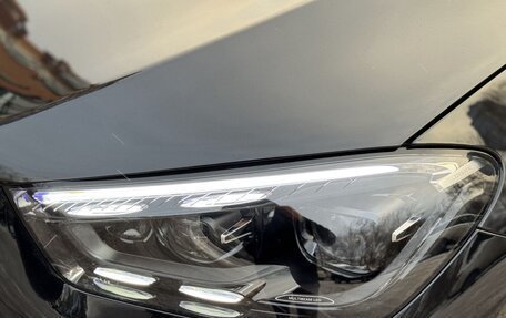 Mercedes-Benz GLE Coupe, 2025 год, 13 900 000 рублей, 11 фотография