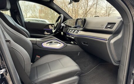 Mercedes-Benz GLE Coupe, 2025 год, 13 900 000 рублей, 20 фотография