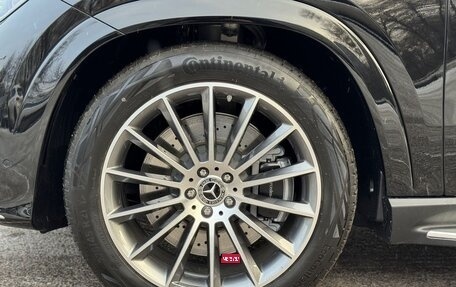 Mercedes-Benz GLE Coupe, 2025 год, 13 900 000 рублей, 13 фотография