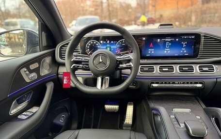 Mercedes-Benz GLE Coupe, 2025 год, 13 900 000 рублей, 16 фотография