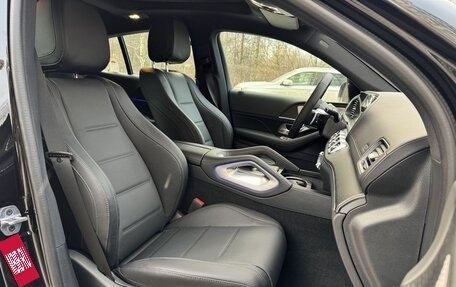 Mercedes-Benz GLE Coupe, 2025 год, 13 900 000 рублей, 19 фотография