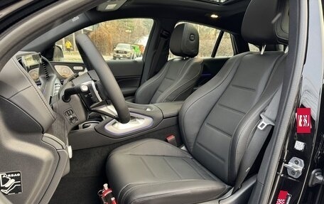 Mercedes-Benz GLE Coupe, 2025 год, 13 900 000 рублей, 17 фотография