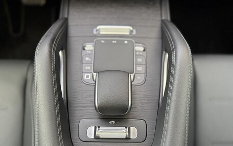 Mercedes-Benz GLE Coupe, 2025 год, 13 900 000 рублей, 29 фотография