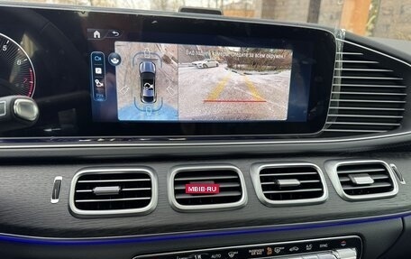 Mercedes-Benz GLE Coupe, 2025 год, 13 900 000 рублей, 24 фотография