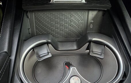 Mercedes-Benz GLE Coupe, 2025 год, 13 900 000 рублей, 27 фотография