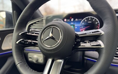 Mercedes-Benz GLE Coupe, 2025 год, 13 900 000 рублей, 28 фотография