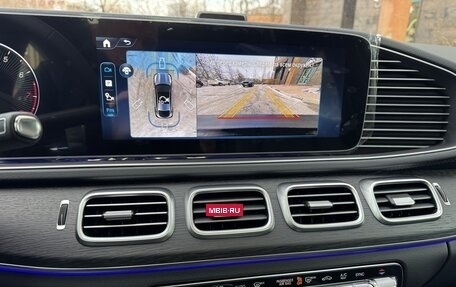 Mercedes-Benz GLE Coupe, 2025 год, 13 900 000 рублей, 25 фотография