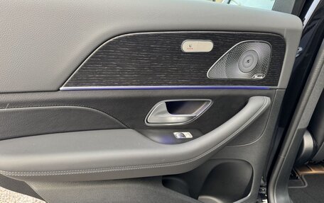 Mercedes-Benz GLE Coupe, 2025 год, 13 900 000 рублей, 34 фотография