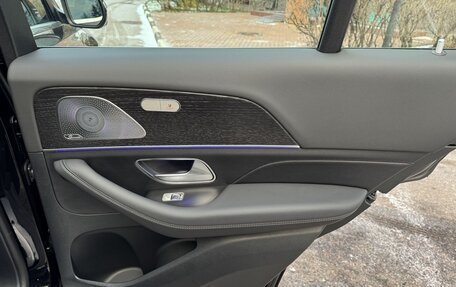 Mercedes-Benz GLE Coupe, 2025 год, 13 900 000 рублей, 33 фотография
