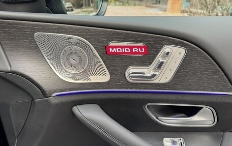 Mercedes-Benz GLE Coupe, 2025 год, 13 900 000 рублей, 32 фотография