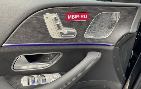 Mercedes-Benz GLE Coupe, 2025 год, 13 900 000 рублей, 31 фотография