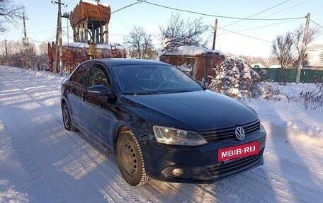 Volkswagen Jetta VI, 2014 год, 900 000 рублей, 4 фотография