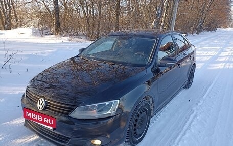 Volkswagen Jetta VI, 2014 год, 900 000 рублей, 6 фотография