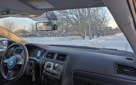 Volkswagen Jetta VI, 2014 год, 900 000 рублей, 10 фотография