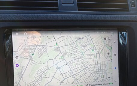 Volkswagen Jetta VI, 2014 год, 900 000 рублей, 18 фотография