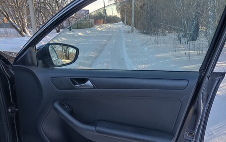 Volkswagen Jetta VI, 2014 год, 900 000 рублей, 13 фотография