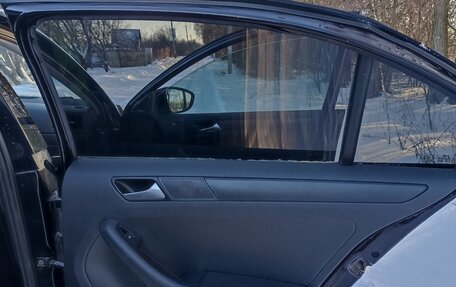 Volkswagen Jetta VI, 2014 год, 900 000 рублей, 15 фотография