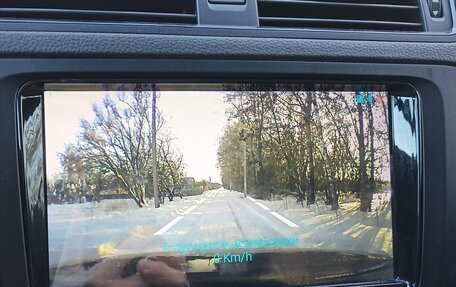 Volkswagen Jetta VI, 2014 год, 900 000 рублей, 16 фотография