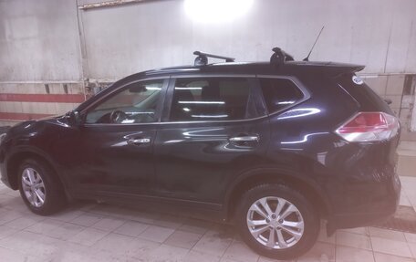 Nissan X-Trail, 2016 год, 1 550 000 рублей, 8 фотография