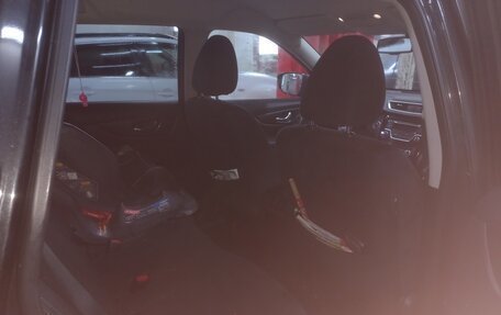 Nissan X-Trail, 2016 год, 1 550 000 рублей, 15 фотография