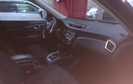 Nissan X-Trail, 2016 год, 1 550 000 рублей, 9 фотография